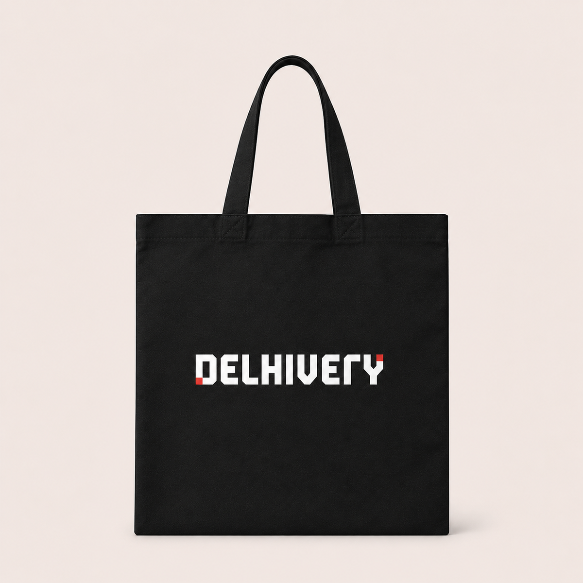 Delhivery Merchandise Goodies Bag