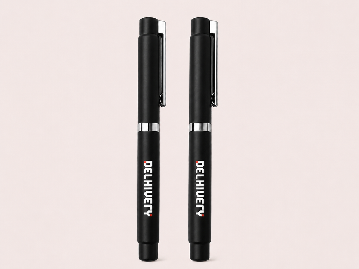 Delhivery Pen (Pack of 2)